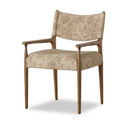 Tara Yokum Dining Armchair | Wayfair North America