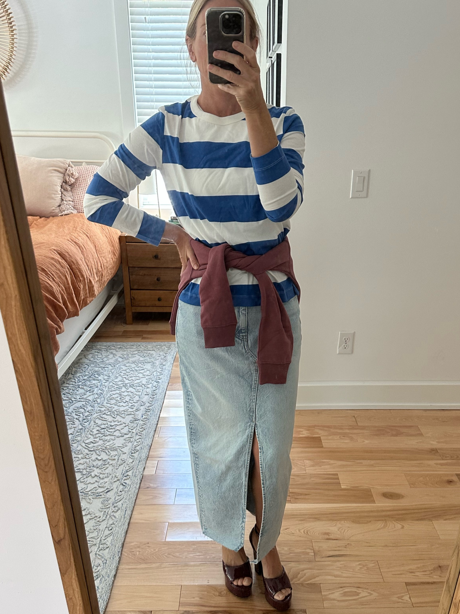 August H&M picks 

Wearing size S or 4 in all 

#LTKshoecrush #LTKunder50 #LTKunder100