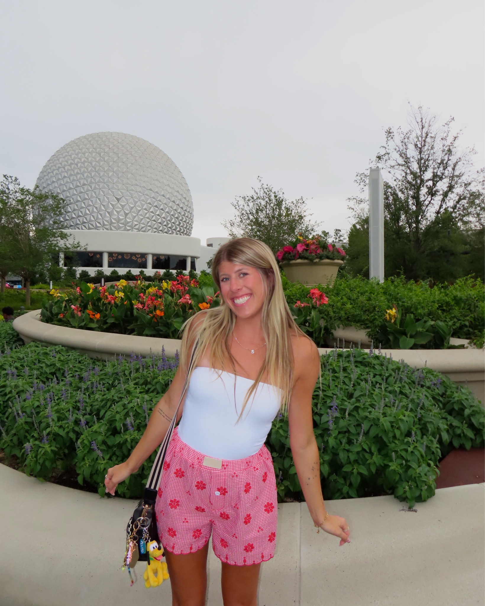 Disney Outfit for Summertime ☀️


Disney Outfits | Disney Summer Outfit | Gingham Shorts | Boxer Shorts

#LTKStyleTip #LTKSummerEdit #LTKSeasonal