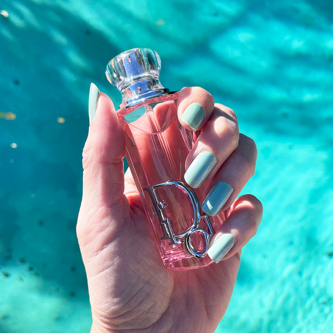 Love this sweet rose eau de parfum for the spring season. It's the perfect sweet floral fragrance for sunny days and warm weather. Love! 

 #LTKOver40 #LTKFindsUnder100 #LTKBeauty