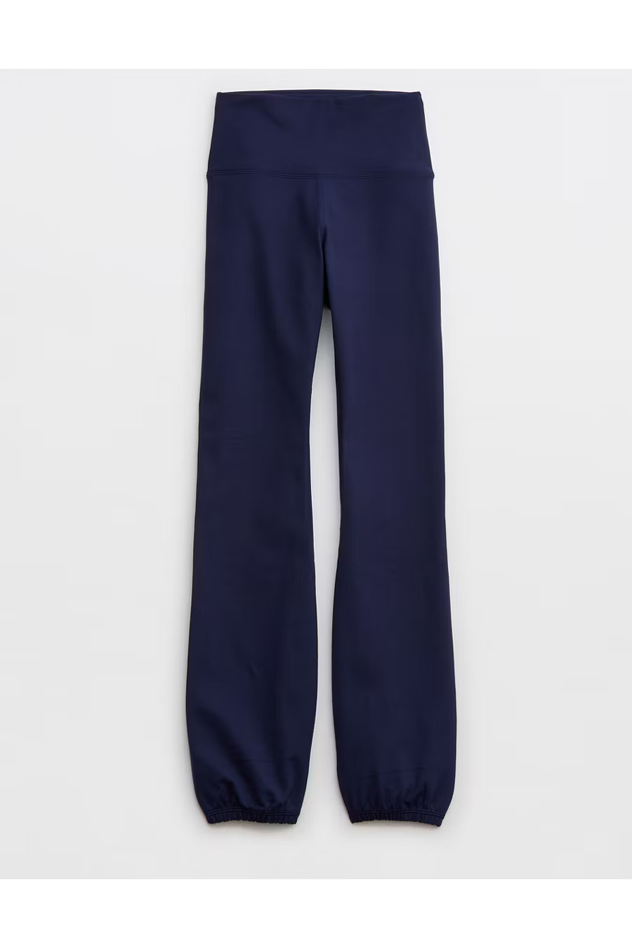 OFFLINE By Aerie The Hugger Cinch Pant Women's Royal Navy L | Aerie