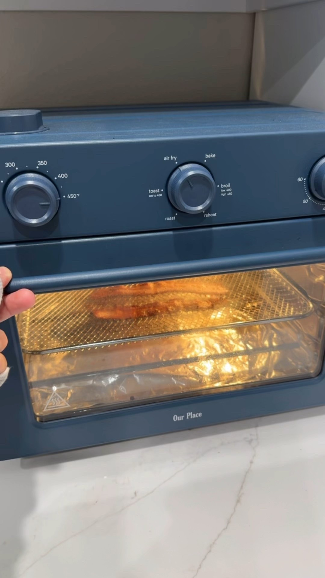 Our place wonder oven. Air fryer. Black Friday sales. Cyber Monday sale. 

#LTKmomlife #LTKCyberWeek #LTKGiftGuide