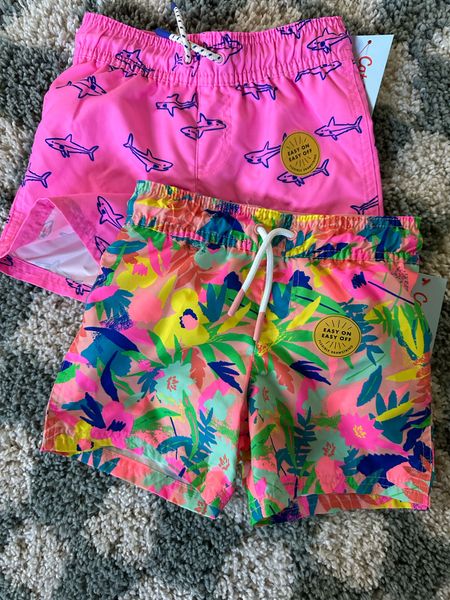 Target swimwear on sale! 

#LTKstyletip #LTKkids #LTKsalealert