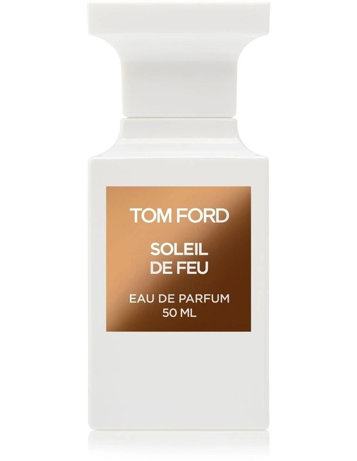 Soleil de Feu Eau de Parfum | Myer