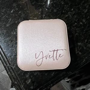 Personalized Jewelry Boxes | Bridesmaid Jewelry Box | Bridesmaid Gift | Personalized Gift for Wom... | Etsy (US)