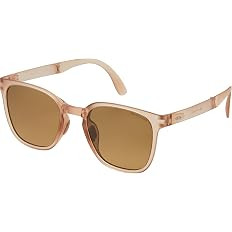BENEUNDER Polarized Sunglasses for Men Women, Ultra Lightweight Folding Sunglasses with Organizer | Amazon (US)
