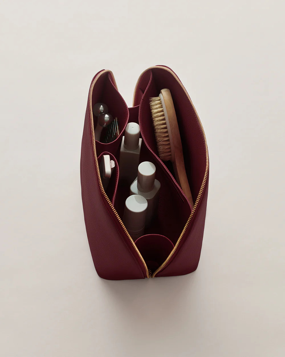 Voyager Travel Case | Cuyana