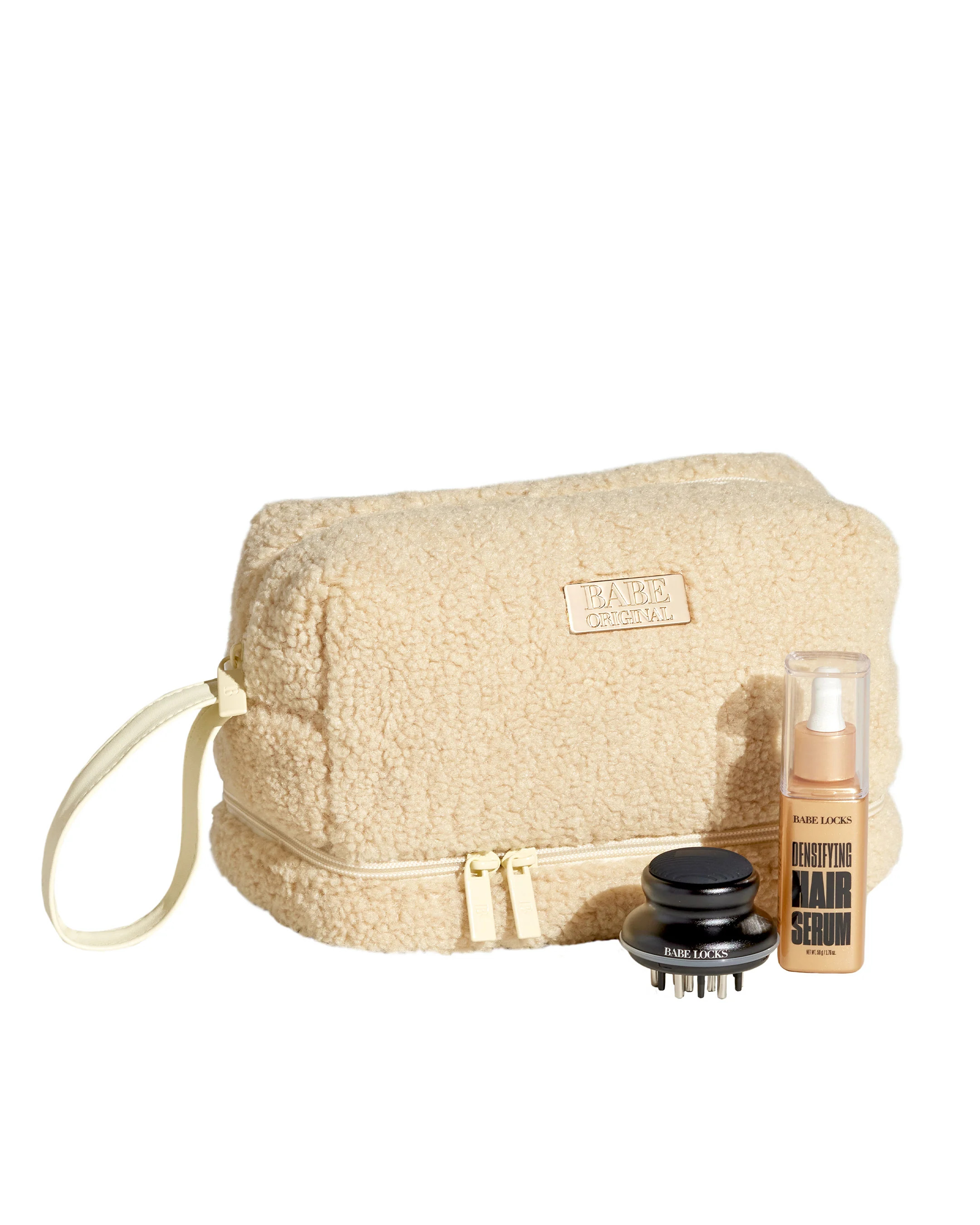 Healthy Hair Set | Babe Original