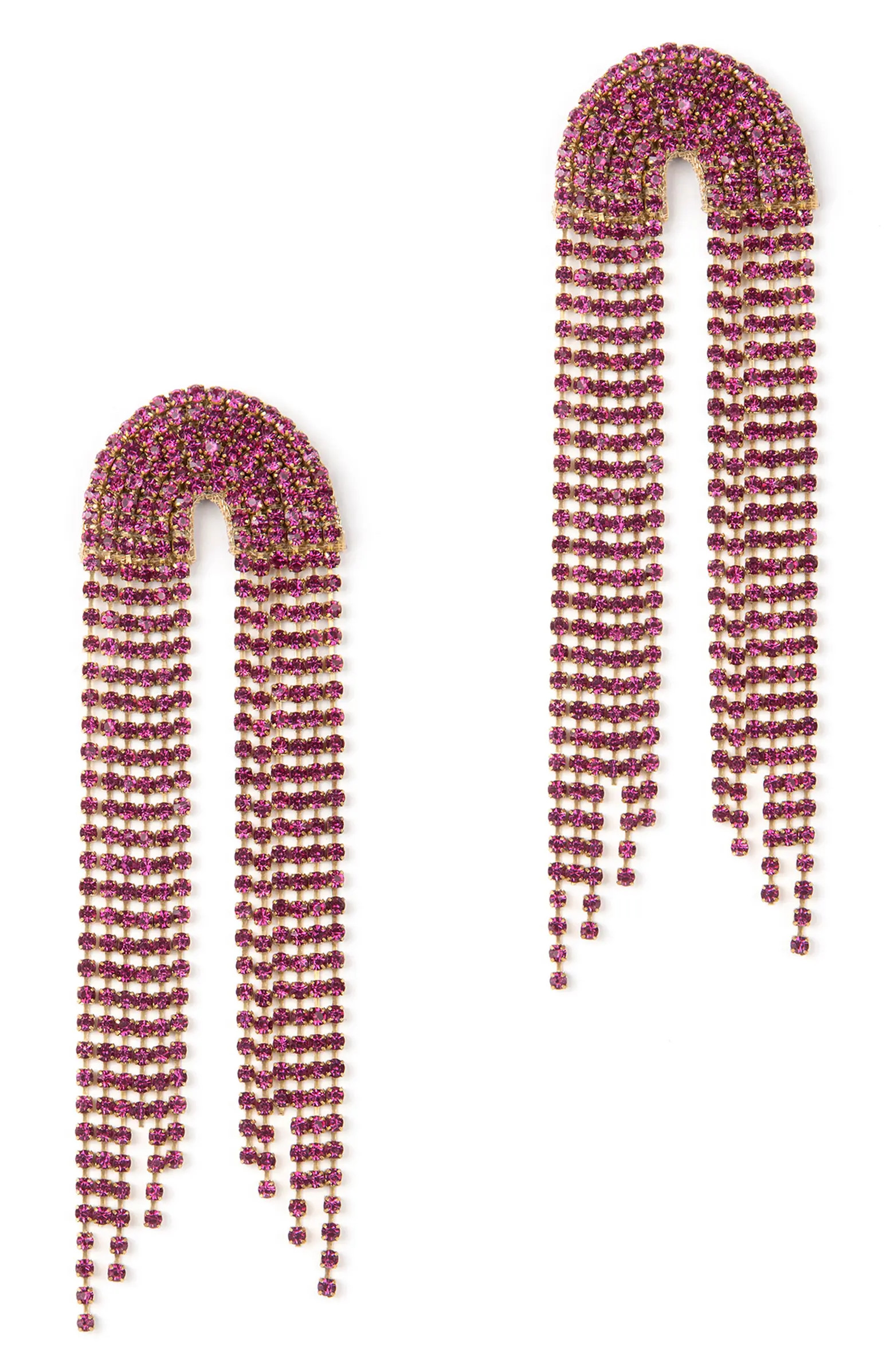 Warren Crystal Drop Earrings | Nordstrom