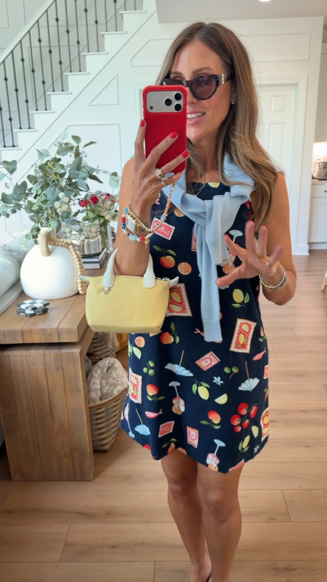 Summer dress sale 
Size medium

#LTKgrwm #LTKSaleAlert #LTKmomlife