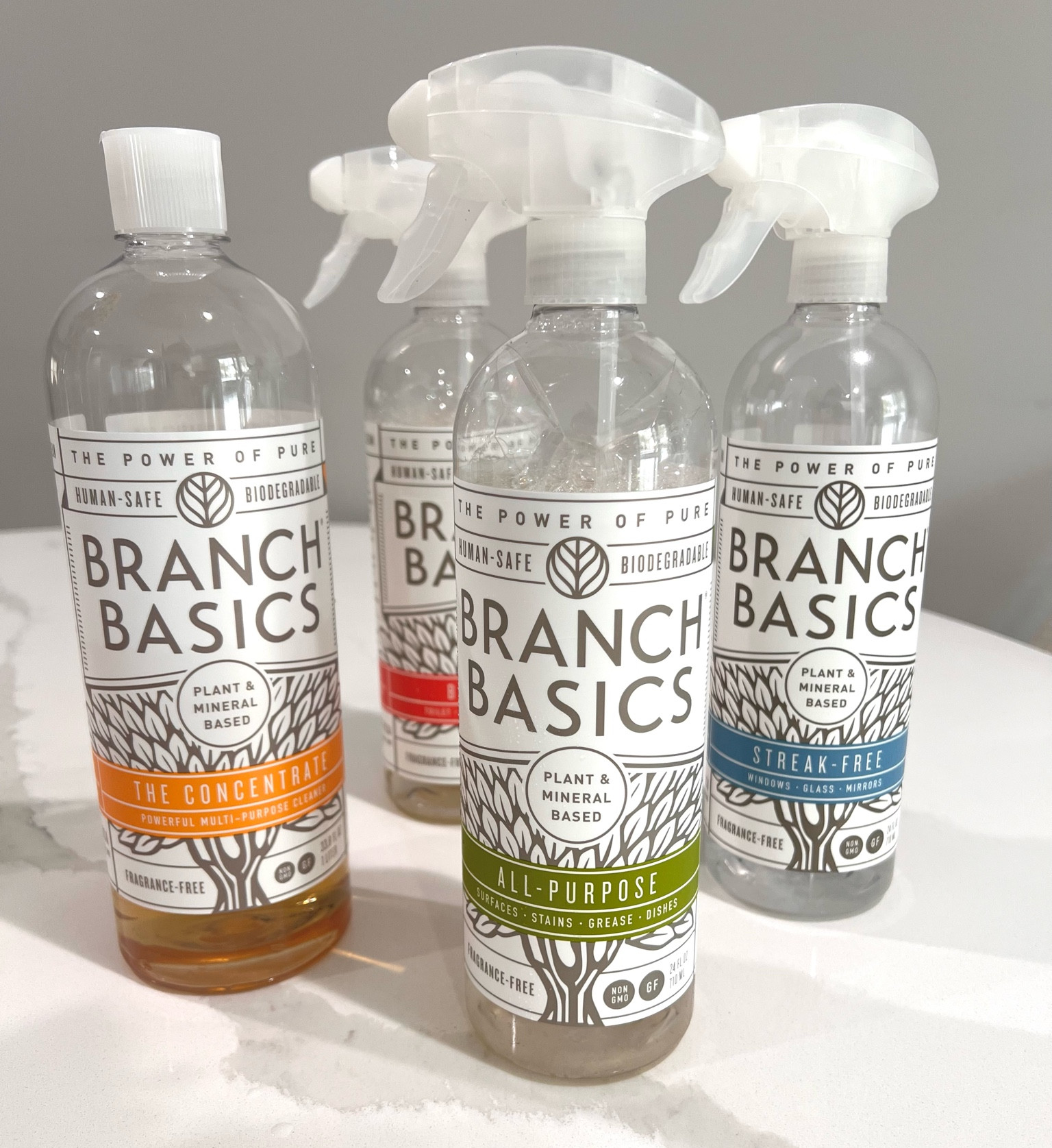 cleaning products🧽

#LTKhome