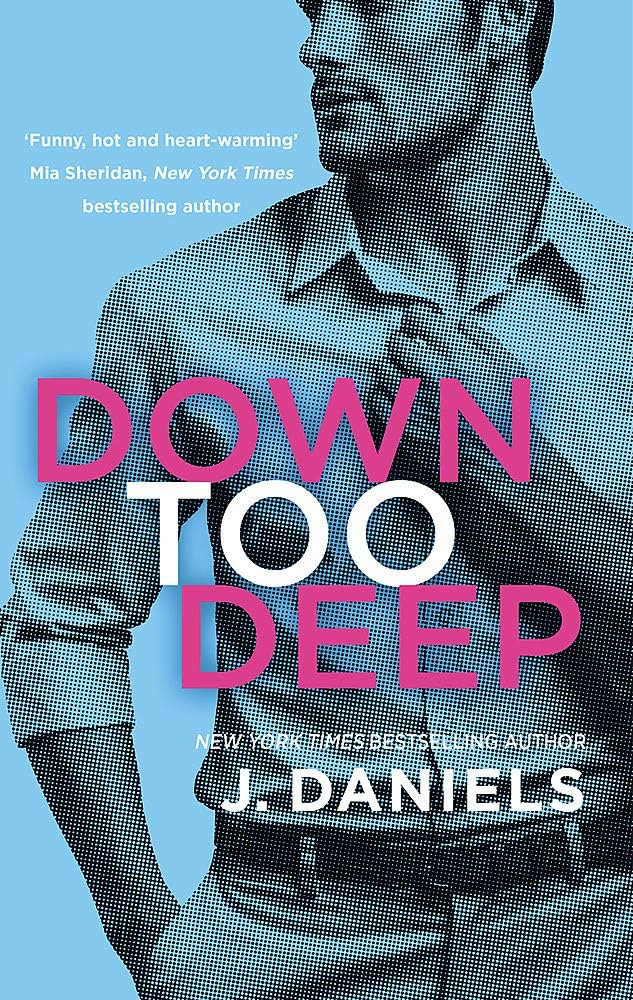Down Too Deep | Amazon (US)