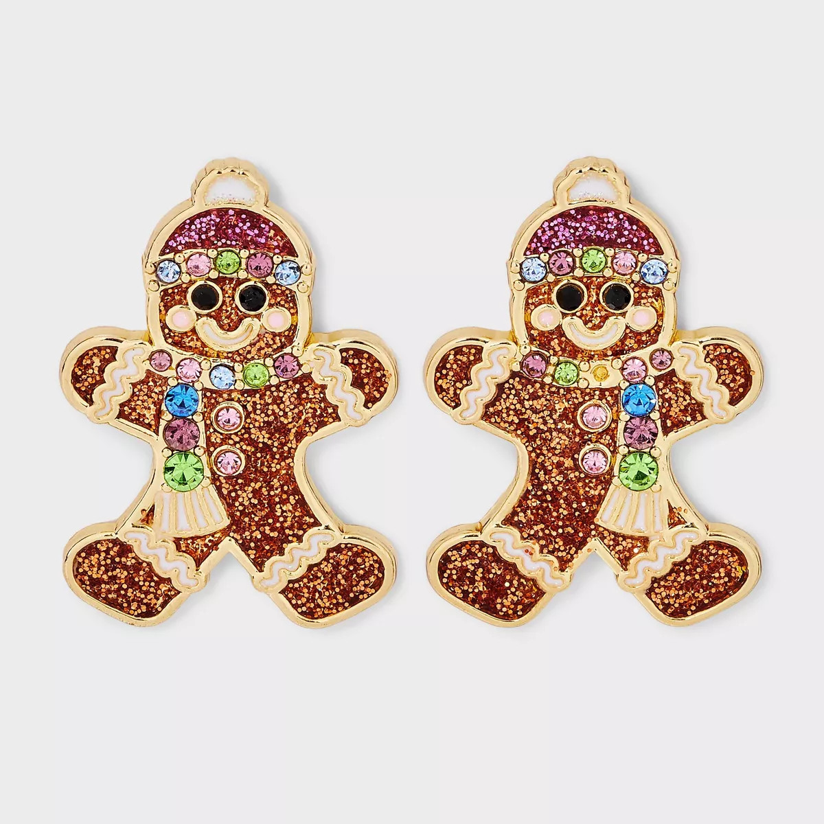 SUGARFIX by BaubleBar Sugar & Spice Earrings - Multi-Colored | Target