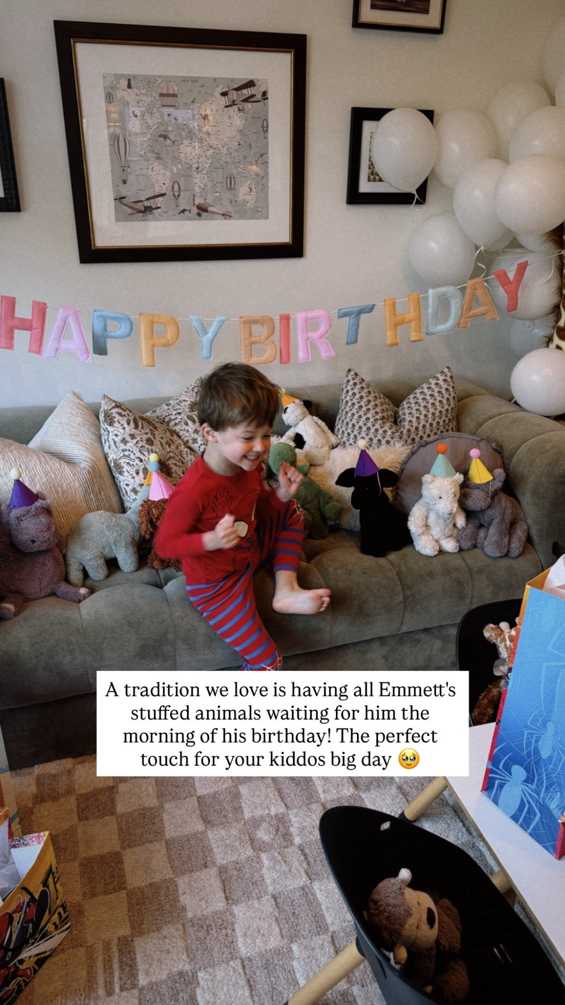 WEEKLY BESTSELLERS✨
7. Animal Party Hats


#LTKFamily #LTKKids #LTKHome