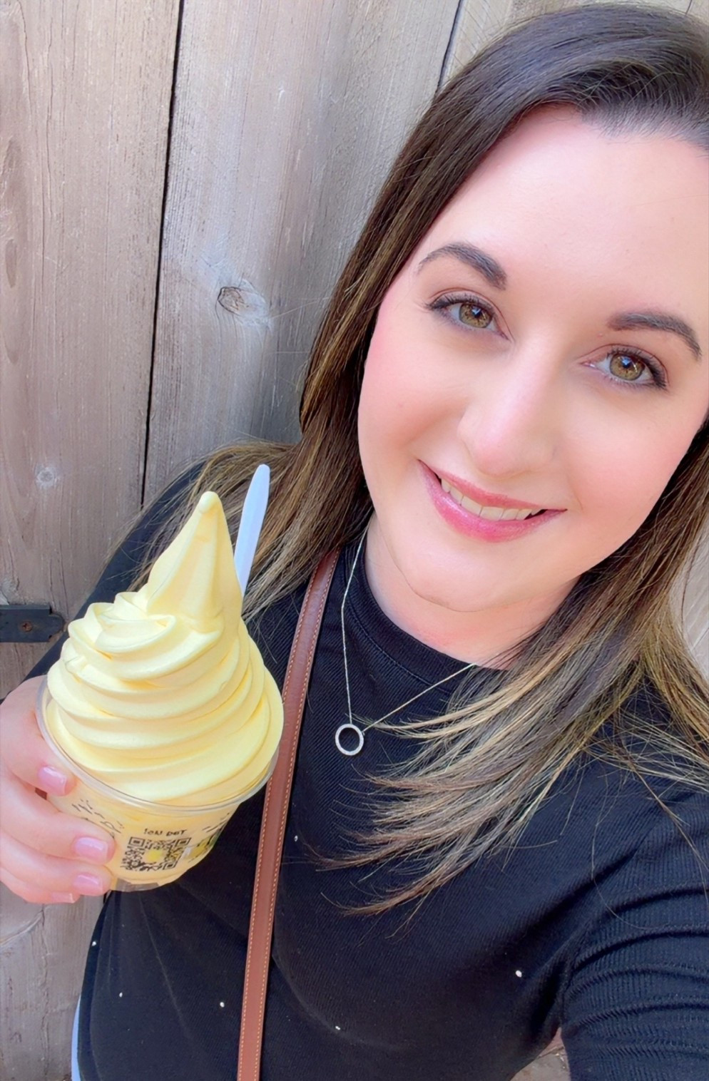 Date night outfit for downtown St. Augustine. 

Pictured DOLE WHIP from LIKIT! 

#LTKTravel #LTKootd #LTKMidsize