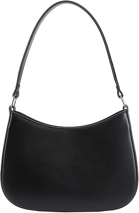 PS PETITE SIMONE Small Shoulder Bags for Women Mini Purse Hobo Handbags Leather Purses for Women ... | Amazon (US)