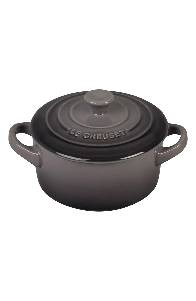 Le Creuset Mini Round Cocotte | Nordstrom | Nordstrom