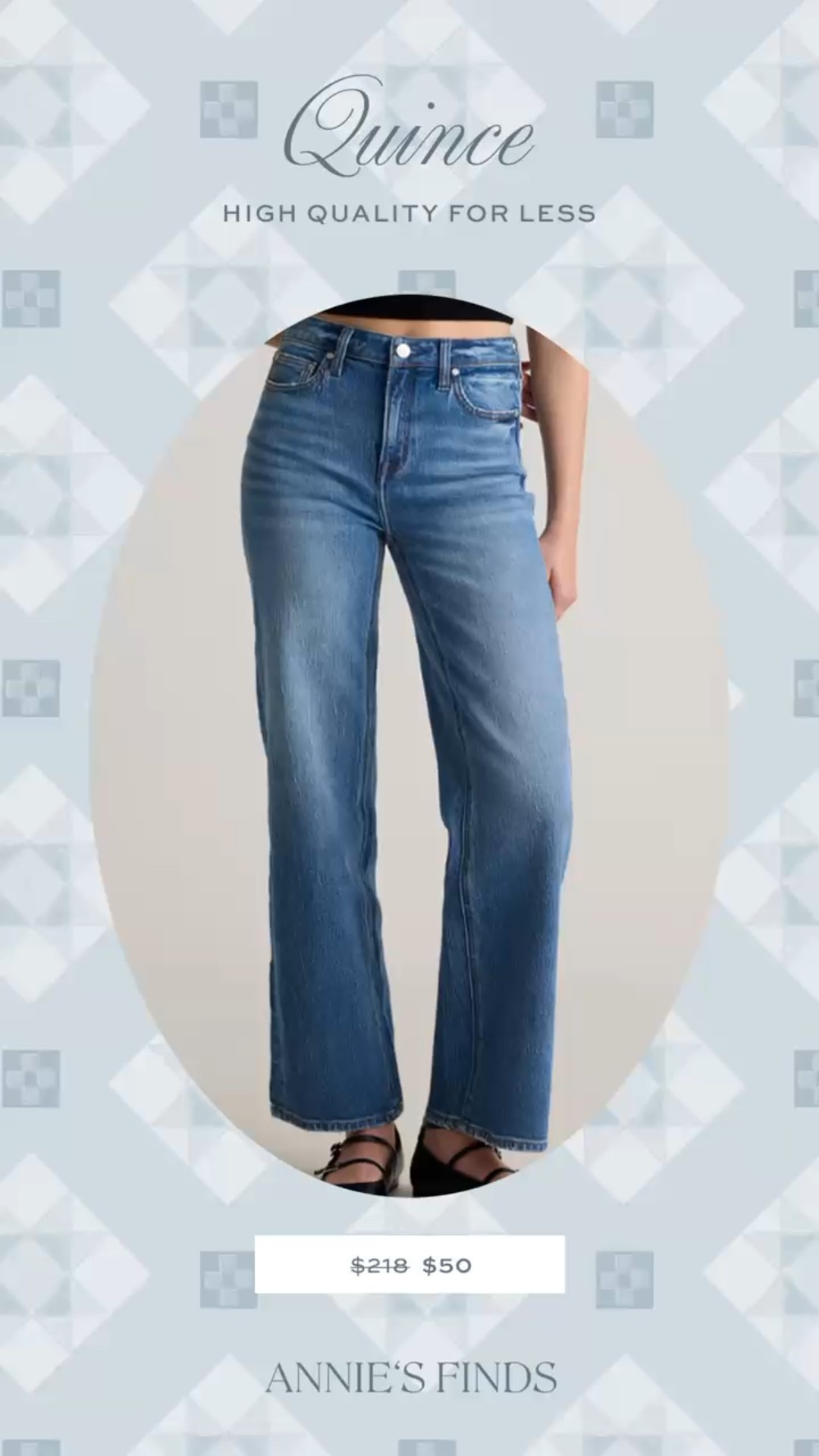 #quincepartner @onequince 