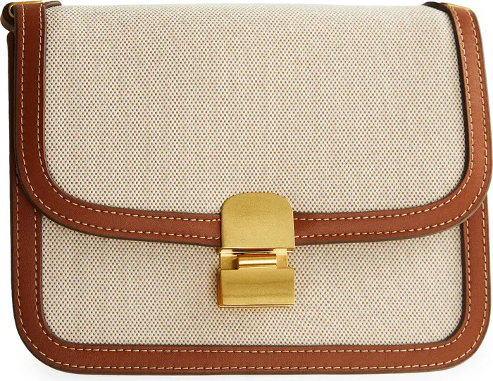 Woven Crossbody Bag | Nordstrom