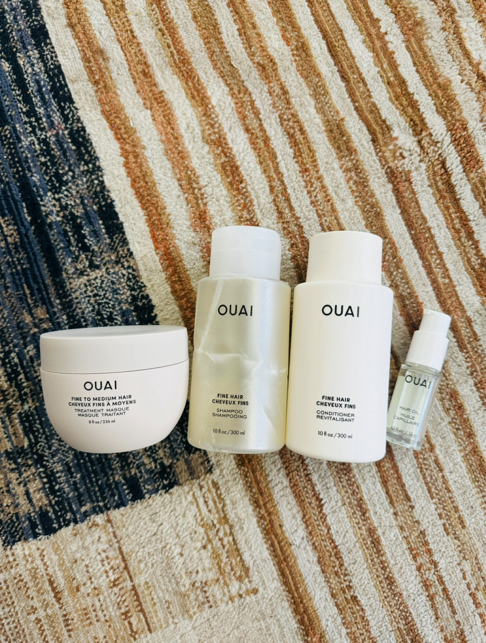 Hair day

#LTKStyleTip #LTKFindsUnder50 #LTKBeauty