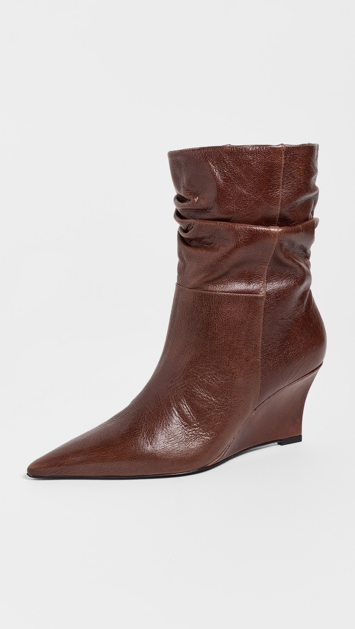 Black Suede Studio Nora 70 Boots | Shopbop | Shopbop