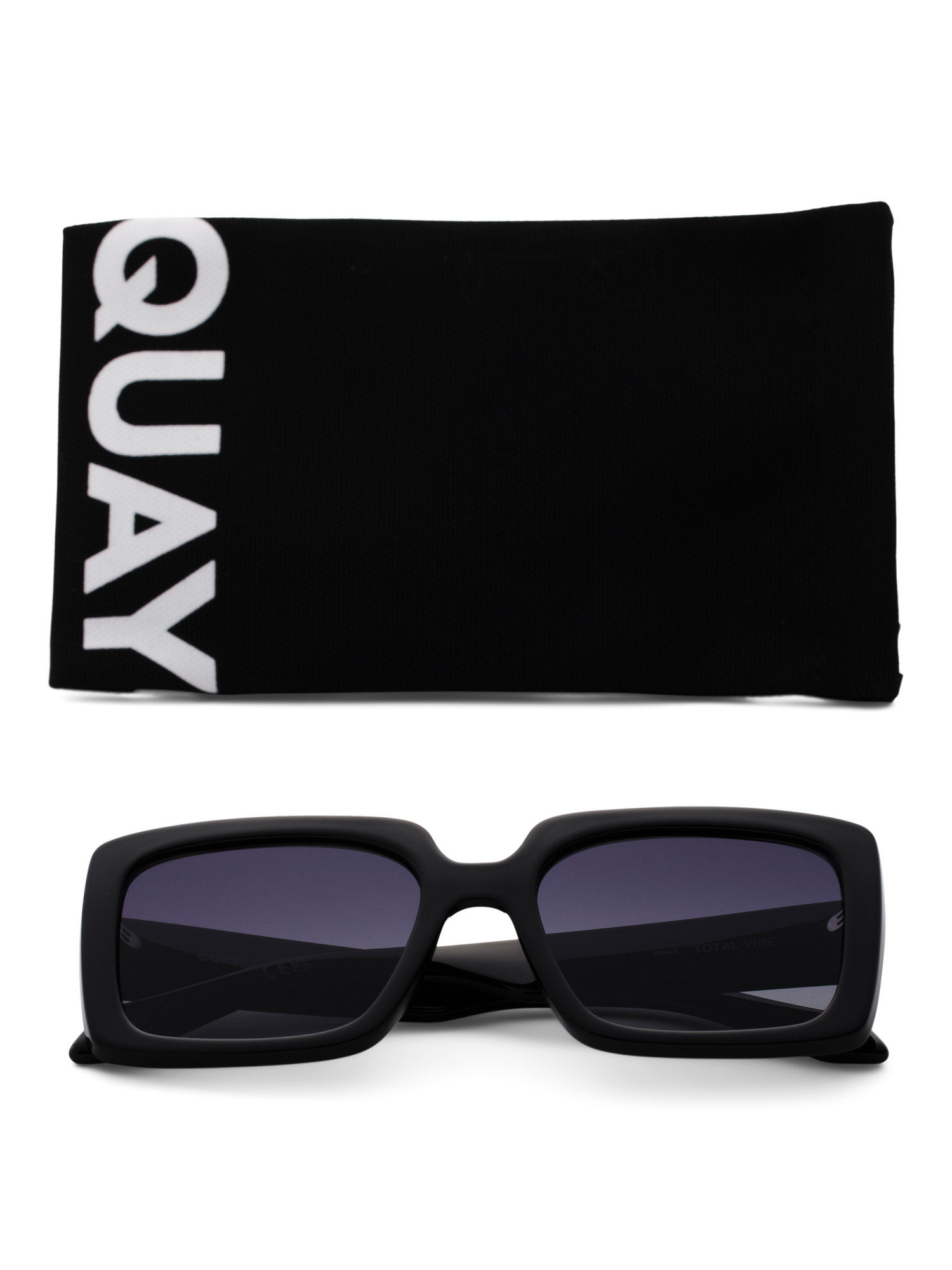 56mm Square Sunglasses | Accessories | Marshalls | Marshalls