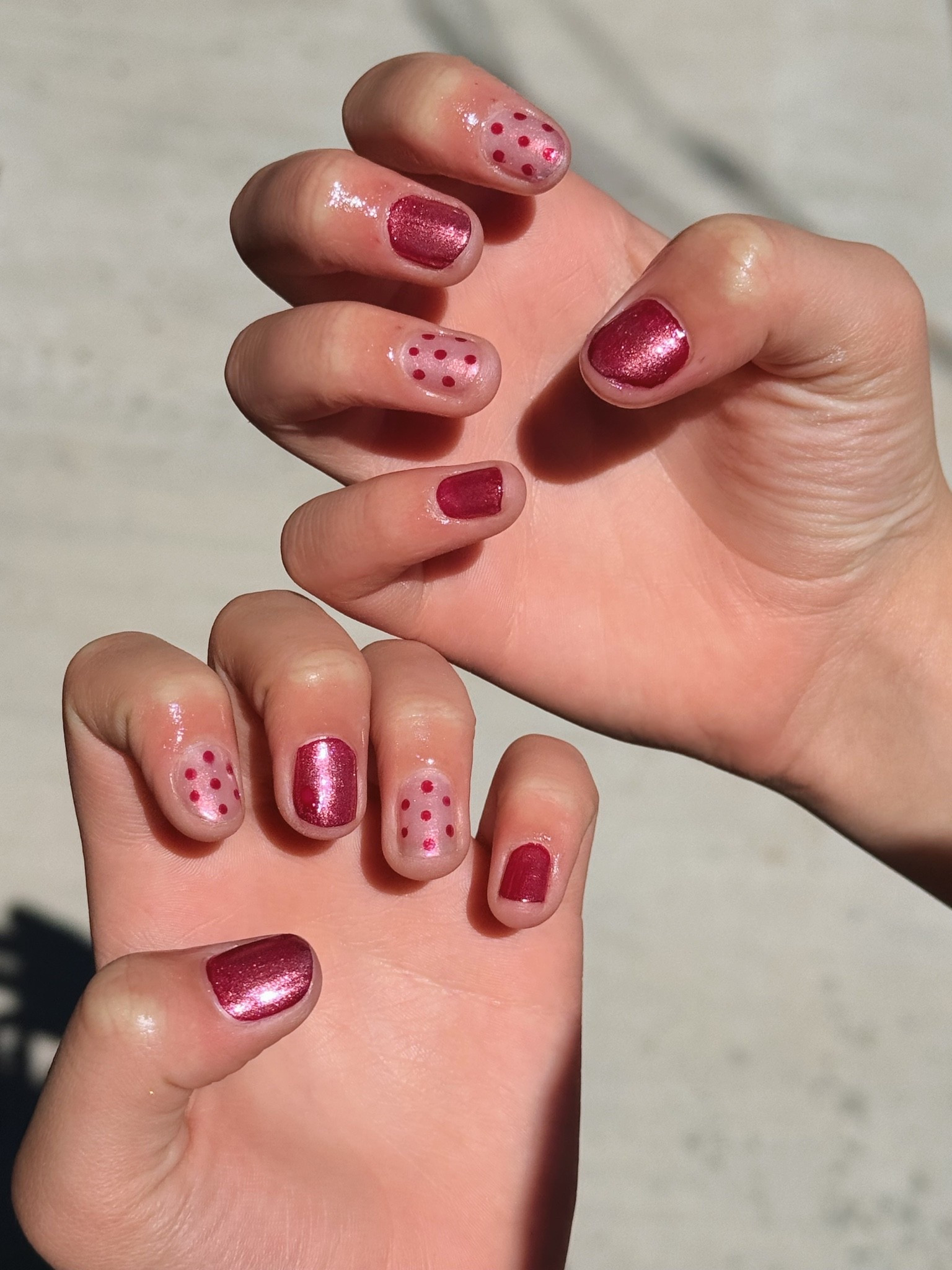 CUTEST NAILS

#ad #targetpartner #shpartner #sallyhansenpartner @Target

#LTKgrwm #LTKBeauty