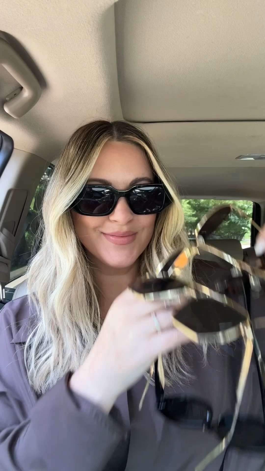 Almost all of my favorite sunglasses are on sale for Prime Day!

#LTKStyleTip #LTKxPrimeDay #LTKFindsUnder50