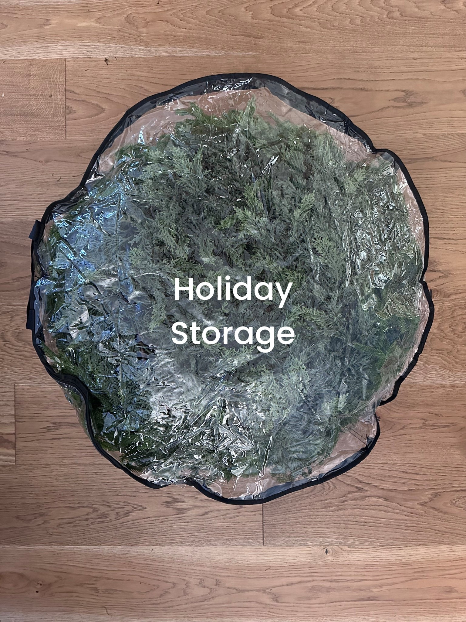 Wreath and garland storage on major sale!


#LTKHoliday #LTKSaleAlert #LTKHome