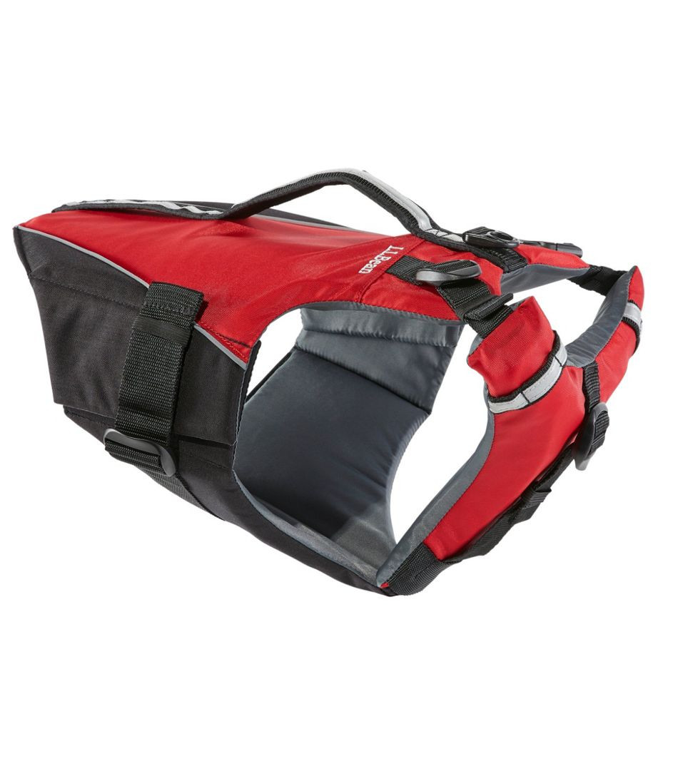 L.L.Bean Dog Flotation Device | L.L. Bean