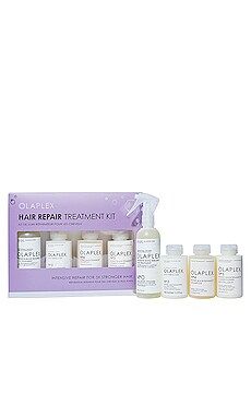 OLAPLEX Hair Repair Treatment Kit from Revolve.com | Revolve Clothing (Global)