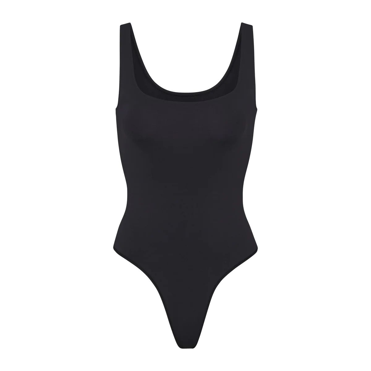 SOFT SMOOTHING THONG BODYSUIT | SKIMS (US)