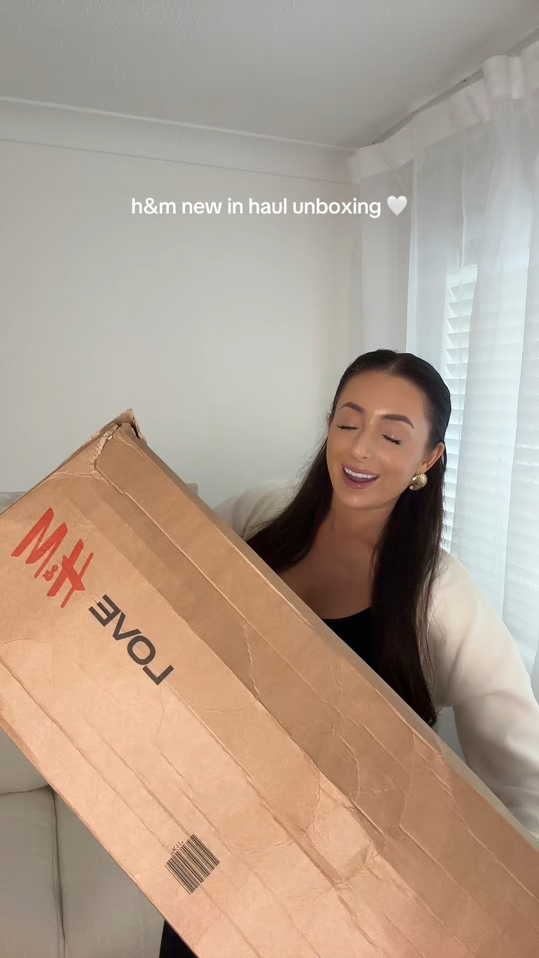 H&M haul, winter haul, burgundy, cosy, knitwear

#LTKautumn #LTKwinter #LTKeurope