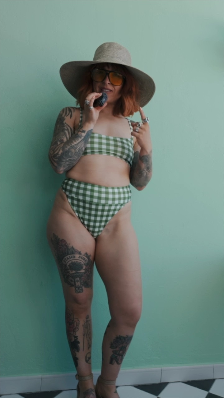 Bikini haul 

#LTKtravel #LTKsummer #LTKswimwear