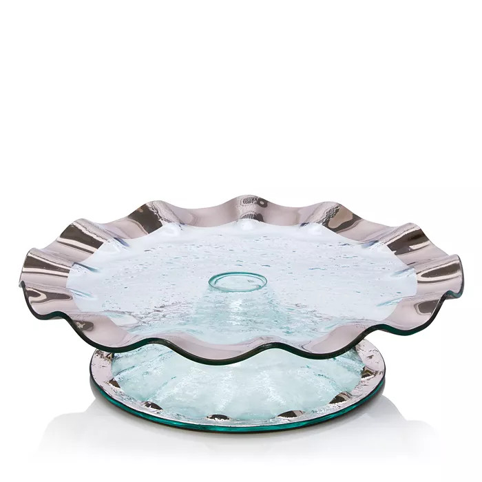 Ruffle Cake Plate | Bloomingdale's (US)