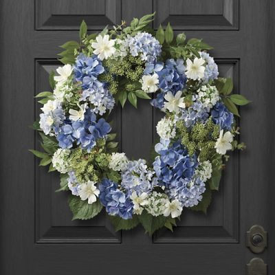 Verona Botanicals Wreath | Frontgate