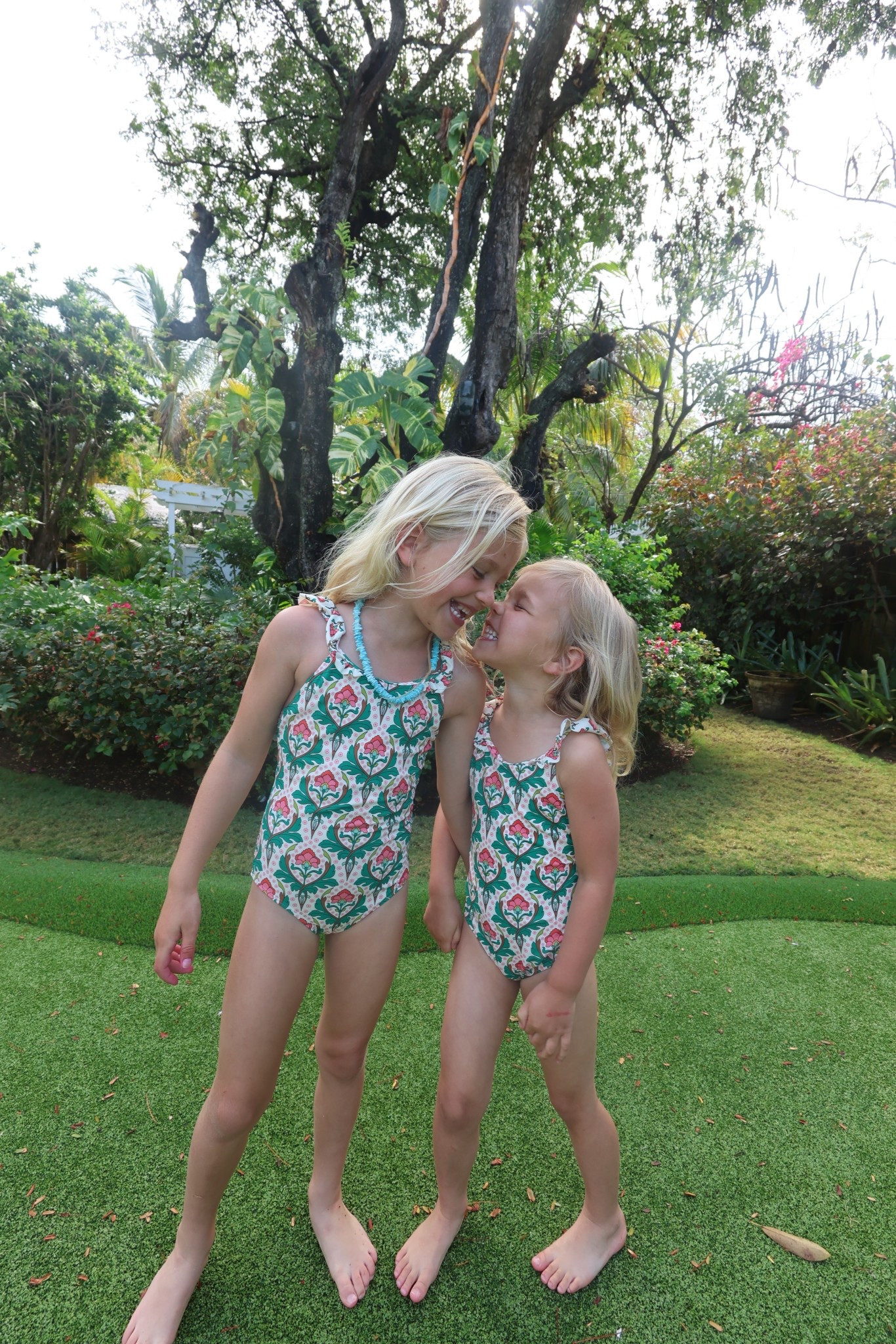 How cute are these Boden suits!? 

#LTKTravel #LTKKids #LTKSwim
