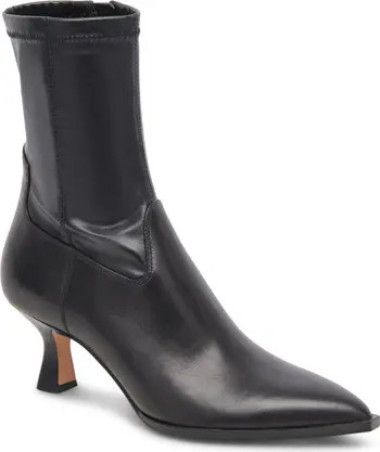 Arya Pointed Toe Bootie (Women) | Nordstrom