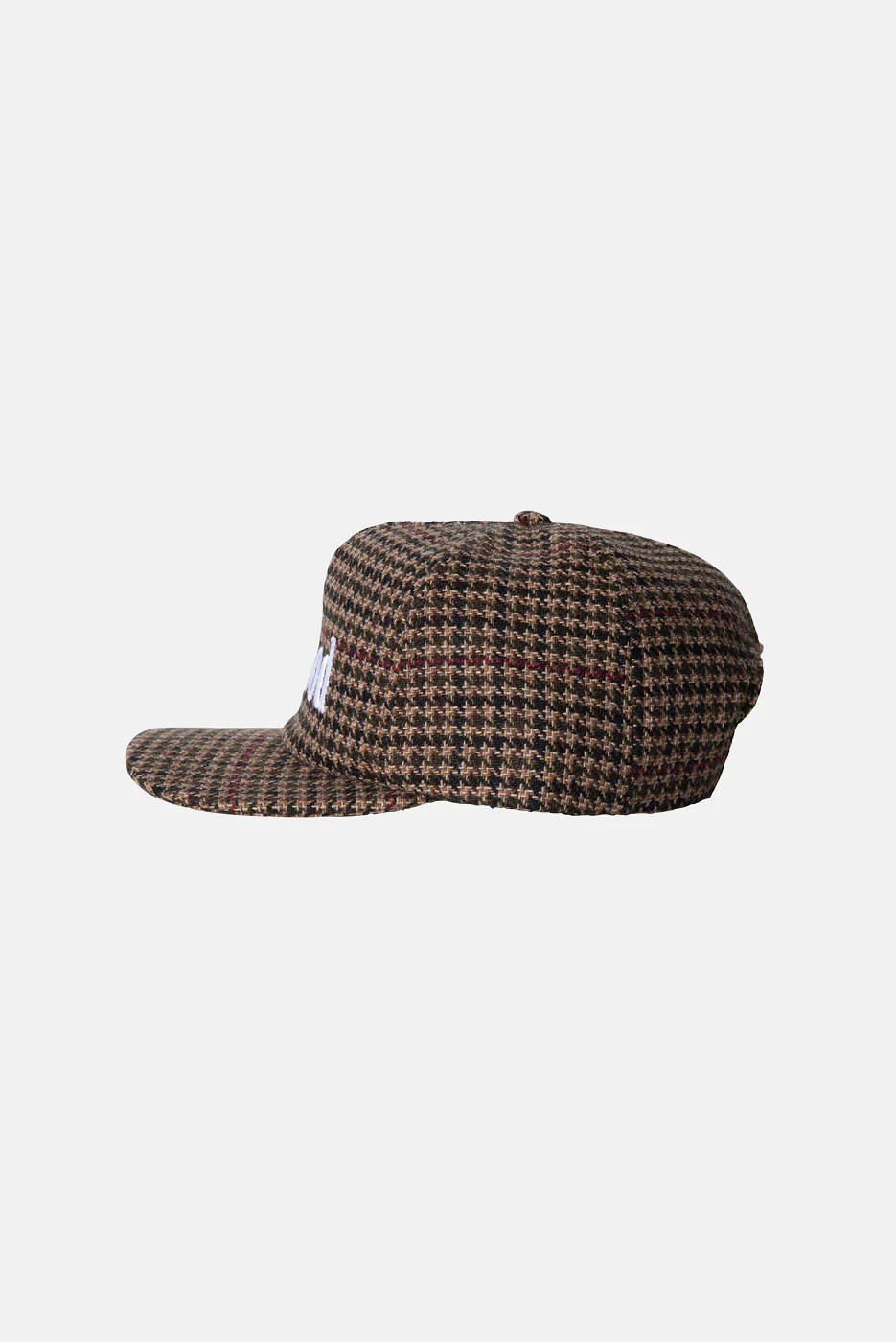 GRANDAD TRADEMARK CAP | Elwood Clothing