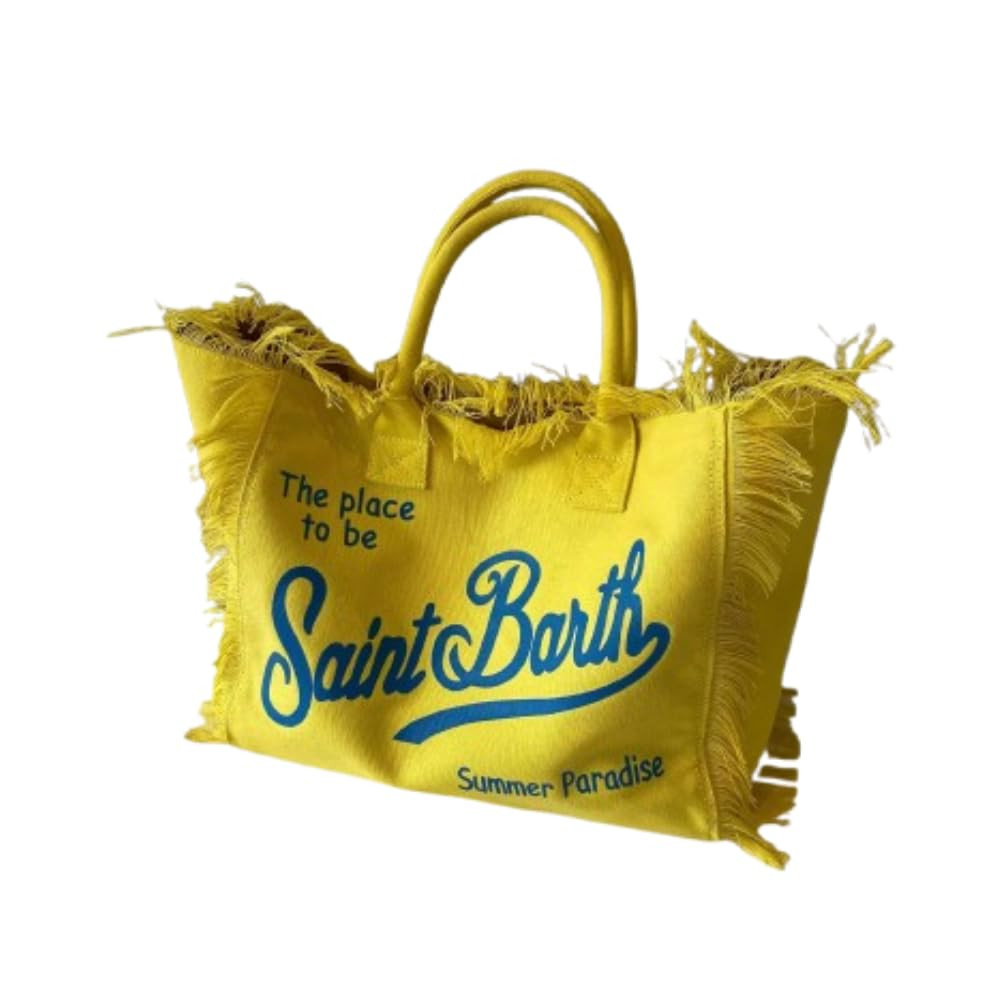 Canvus Tote Purses Summer 2025 Trendy Beach Tote Bag Y2k Purse Cute Tote Bags | Amazon (US)