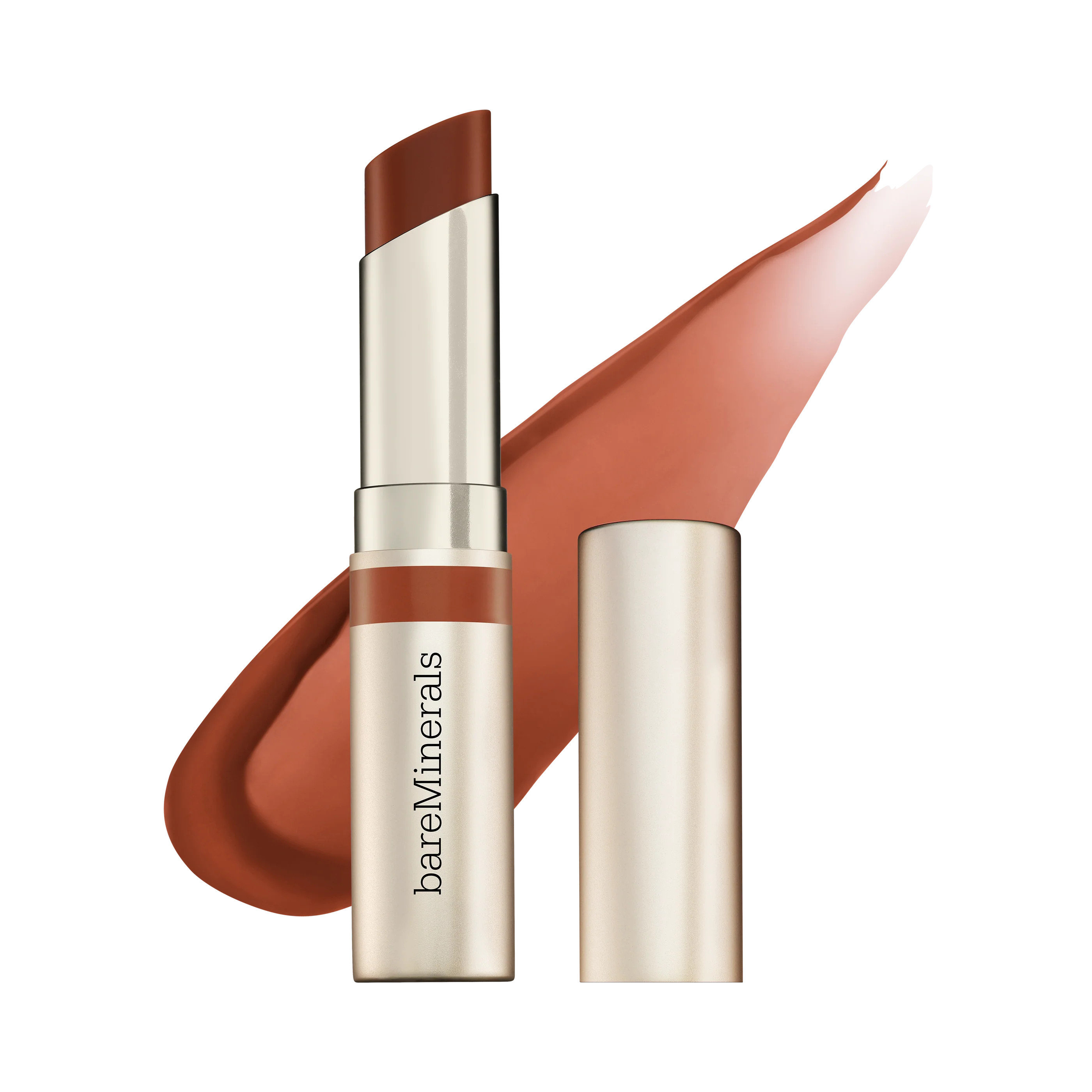 bareMinerals Dewy Lip Gloss Balm | Mineral Lip Balm | bareMinerals (US)