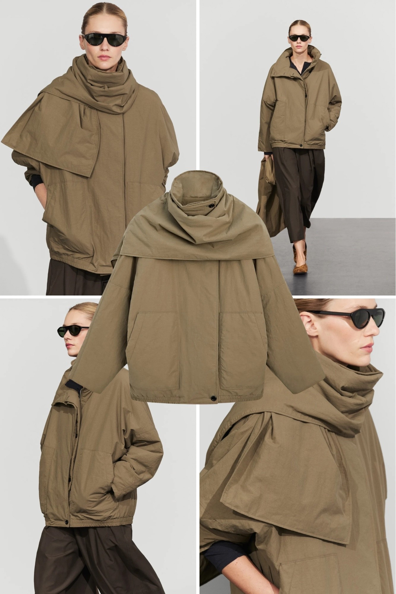 Jacket 30% off 🛒