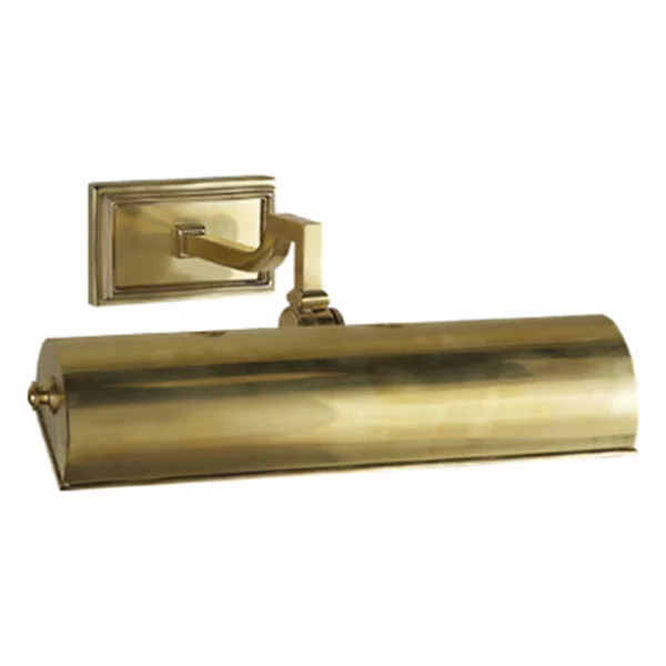 Dean Picture Light | Lumens