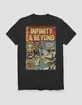 TOY STORY Comic Relief Unisex Tee | Tillys
