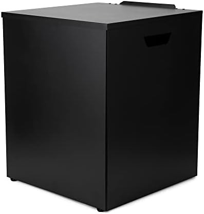 Stanbroil Propane Tank Hideaway Table for Standard 20lb Gas Tank Fire Pit Propane Tank Cover with Si | Amazon (US)