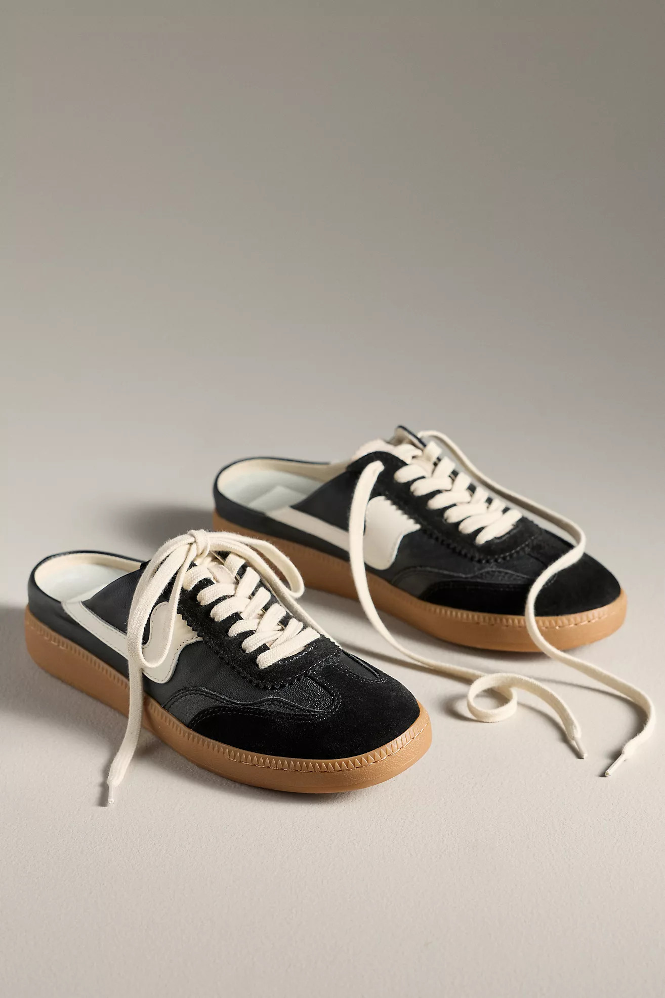Dolce Vita Notice Slide Sneakers | Anthropologie (US)