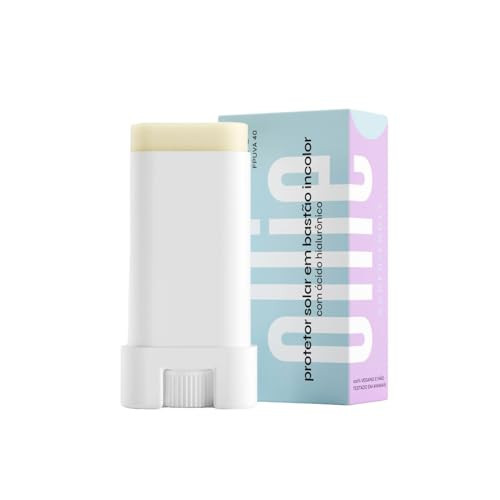 Protetor solar em bastão Incolor FPS 95 | Amazon (BR)