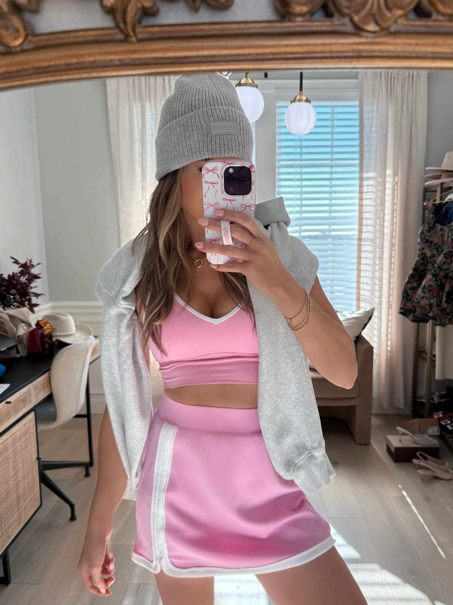 Target activewear / active set / target finds / pink activewear 

#LTKSeasonal #LTKActive #LTKTravel