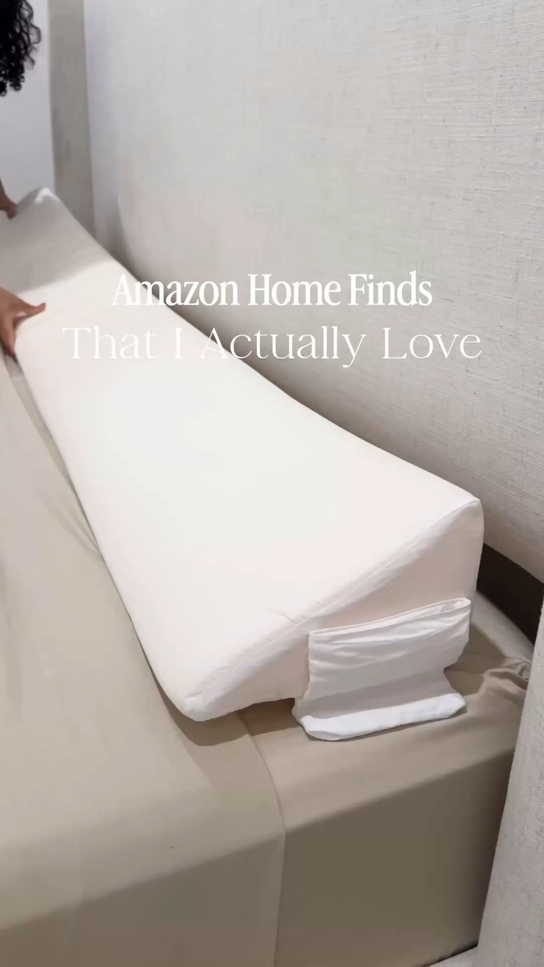 Amazon home finds that I actually love!

#LTKHome #LTKmorningroutine #LTKdayinmylife