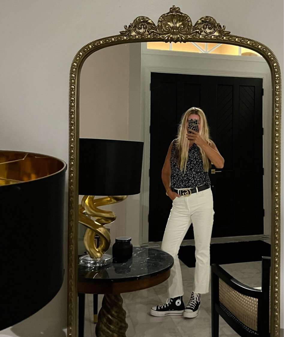 Act quickly while Anthropologie is having up to 40% off!! I love my Anthropologie mirrors! ❤️

.
.
.




#LTKSale

Follow my shop @fitnesscolorado on the @shop.LTK app to shop this post and get my exclusive app-only content!

#liketkit   
@shop.ltk
https://liketk.it/4knmX

Follow my shop @fitnesscolorado on the @shop.LTK app to shop this post and get my exclusive app-only content!

#liketkit #LTKGiftGuide #LTKCon #LTKSeasonal #LTKHoliday #LTKVideo #LTKHalloween #LTKhome #LTKU #LTKsalealert #LTKover40 #LTKmidsize #LTKparties #LTKfindsunder50 #LTKfindsunder100 #LTKbeauty #LTKstyletip #LTKfitness #LTKplussize #LTKworkwear #LTKshoecrush #LTKbump #LTKmens #LTKbrasil #LTKswim #LTKitbag #LTKkids #LTKwedding #LTKaustralia #LTKtravel #LTKbaby #LTKfamily #LTKeurope #LTKAsia #LTKparties #LTKGiftGuide #LTKwedding
@shop.ltk
https://liketk.it/4knBm

#LTKsalealert #LTKhome #LTKHolidaySale